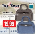 Aktuelles Reisetasche Angebot bei Kaufhaus Stolz in Bremerhaven ab 19,99 €