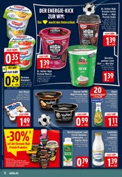 Rama im EDEKA Prospekt in Rheine Aktueller EDEKA Prospekt mit Rama, "Aktuelle Angebote", Seite 12