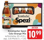 E center Bad Sobernheim Prospekt mit  im Angebot für 10,99 €