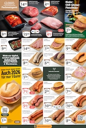 Pute im GLOBUS Prospekt in Hanau Aktueller GLOBUS Prospekt mit Pute, "Aktuelle Angebote", Seite 11