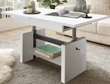 Funktions-Couchtisch bei Möbel Wanninger im Straubing Prospekt für 219,00 €