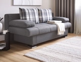 Aktuelle Couch Angebote bei XXXLutz Möbelhäuser in Darmstadt Aktuelles Schlafsofa Angebot bei XXXLutz Möbelhäuser in Darmstadt ab 799,00 €