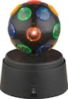 Tischleuchte Disco im aktuellen ROLLER Prospekt