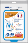 Ardoise double face Velleda - Bic en promo chez Monoprix Margaret pn Ardoise double face Velleda - Bic dans le catalogue Monoprix Margaret pn