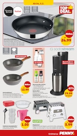 Ähnliche Stollen Angebote im Prospekt "Wer günstig will, muss Penny." von Penny in Landshut Ähnliche Angebote wie Stollen im Prospekt "Wer günstig will, muss Penny." auf Seite 39 von Penny in Landshut