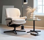 Stressless® Rome (M) Low Back Sessel von  im aktuellen XXXLutz Möbelhäuser Prospekt für 2.124,00 €