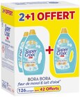 Bora Bora** - Super Croix - Lidl à Romans-sur-Isère Bora Bora** - Super Croix en promo chez Lidl Romans-sur-Isère à 17,59 €