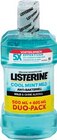 Mundspülung Set im Angebot bei Netto Marken-Discount in Warendorf Mundspülung Set Angebote von Listerine bei Netto Marken-Discount Warendorf für 6,49 €