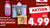 Turmspielset »Disney Princess« Angebote bei Kaufland Wiesbaden für 8,99 €
