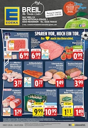 EDEKA Prospekt für Meckenheim: "Aktuelle Angebote", 24 Seiten, 29.06.2026 - 04.07.2026