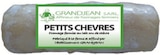 Promo Petit Chèvre Fermier x4 à 4,88 € dans le catalogue Intermarché à Charlieu