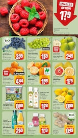 Gemüse im REWE Prospekt in Bayreuth Aktueller REWE Prospekt mit Gemüse, "Dein Markt", Seite 6