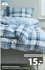 Aktuelle Bettwäsche Angebote bei JYSK in Karlsruhe Aktuelles FRANCISKA Flanell-Bettwäsche Angebot bei JYSK in Karlsruhe ab 15,00 €