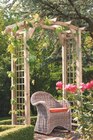 Pergola Anna für 164,00 € bei Holz Possling im Angebot Pergola Anna im aktuellen Holz Possling Prospekt