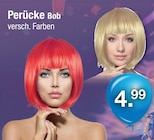 Perücke Bob Angebote bei Zimmermann Bremerhaven für 4,99 €