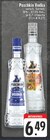 Vodka Ice-Filtriert im Angebot bei E center in Moers Vodka Ice-Filtriert Angebote von Puschkin bei E center Moers für 6,49 €