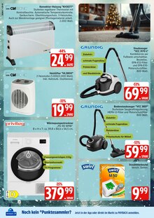 Grundig Angebot im Marktkauf Prospekt, gültig von 08.12.2025 bis 13.12.2025 Grundig Angebot im aktuellen Marktkauf Prospekt auf Seite 42