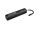 700.100.09 PUMP N DRIVE Luftpumpe von SOFLOW im aktuellen MediaMarkt Saturn Prospekt für 52,99 €