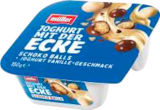 EDEKA Sylt-Ost - Joghurt mit der Ecke Angebot im Prospekt Joghurt mit der Ecke bei EDEKA im Sylt-Ost Prospekt für 0,33 €