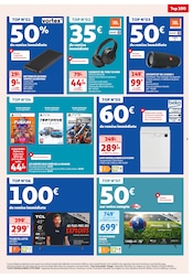 Accessoires téléphone portable Angebote im Prospekt "SEPTEMBRE AU TOP" von Auchan Hypermarché auf Seite 3