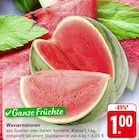 Wassermelonen Angebot in Silz Wassermelonen im aktuellen Prospekt bei EDEKA in Silz