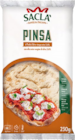Pinsa - SACLA - Lidl à Rueil-Malmaison Pinsa - SACLA en promo chez Lidl Rueil-Malmaison à 2,99 €