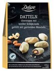 Aktuelles Schokolierte Datteln Angebot bei Lidl in Frankfurt (Main) ab 2,99 €