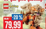 Aktuelle Lego Angebote bei Kaufhaus Stolz in Lübeck Aktuelles Arkani-Set Angebot bei Kaufhaus Stolz in Lübeck ab 79,99 €