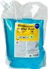 Scheibenwischerflüssigkeit Angebote bei Rusta Bergheim für 2,29 €
