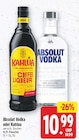 Absolut Vodka für 10,99 € bei E center im Angebot Absolut Vodka im aktuellen E center Prospekt