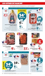 Offre Boxer dans le catalogue Super U du moment à la page 32