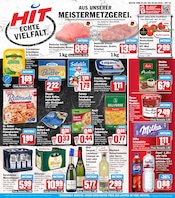 Bier im HIT Prospekt in Wittlich Aktueller HIT Prospekt mit Bier, "ECHTE VIELFALT", Seite 1