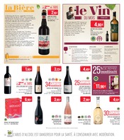 Bière Angebote im Prospekt "C'EST TOUS LES JOURS LE MARCHÉ" von Supermarchés Match auf Seite 16
