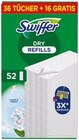 Wischtücher im Netto mit dem Scottie Prospekt Wischtücher von Swiffer im aktuellen Netto mit dem Scottie Prospekt für 5,49 €