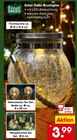 Solar Deko Bruchglas Angebote bei Netto Marken-Discount Troisdorf für 3,99 €