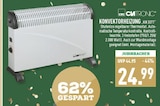 Marktkauf Recklinghausen - Konvektorheizung KH 3077 Angebot im Prospekt Konvektorheizung KH 3077 bei Marktkauf im Recklinghausen Prospekt für 24,99 €