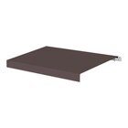 Brico Dépôt Geispolsheim - Promo Store banne manuel L. 200 x l. 295 x h. 20 cm Taupe Promo Store banne manuel L. 200 x l. 295 x h. 20 cm Taupe à 135,00 € dans le catalogue Brico Dépôt à Geispolsheim