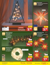 Aktueller Netto Marken-Discount Prospekt mit Lampe, "Aktuelle Angebote", Seite 31