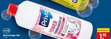 Rohrreiniger-Gel im Netto Marken-Discount Prospekt Rohrreiniger-Gel von Priva im aktuellen Netto Marken-Discount Prospekt für 1,15 €