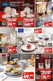 Dessert Angebot im aktuellen porta Möbel Prospekt auf Seite 2
