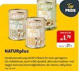 Das Futterhaus Gera Prospekt mit  im Angebot für 1,79 €