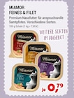 Aktuelles Feines & Filet Angebot bei Zookauf in Neuss ab 0,79 €