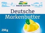 Deutsche Markenbutter von Hoche Butter im aktuellen Netto mit dem Scottie Prospekt