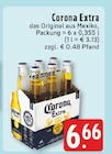 Extra Angebote von Corona bei E center Borken für 6,66 €