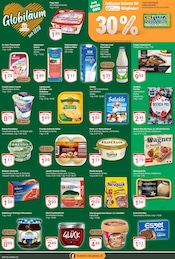 Margarine im GLOBUS Prospekt in Erfurt Aktueller GLOBUS Prospekt mit Margarine, "Aktuelle Angebote", Seite 2