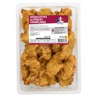 Aiguillettes de poulet corn flakes - NEUTRE en promo chez Carrefour Colmar à 11,90 €
