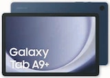 Tablette Tab A9+ - Samsung Galaxy en promo chez Hyper U Draveil à 199,00 €
