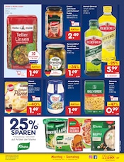 Pasta im Netto Marken-Discount Prospekt in Dresden Aktueller Netto Marken-Discount Prospekt mit Pasta, "Aktuelle Angebote", Seite 27