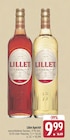 Lillet Apéritif Blanc bei EDEKA im Kürnach Prospekt für 9,99 €
