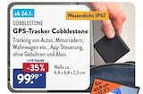 GPS-Tracker Cobblestone Angebote bei ALDI Nord Marl für 99,99 €